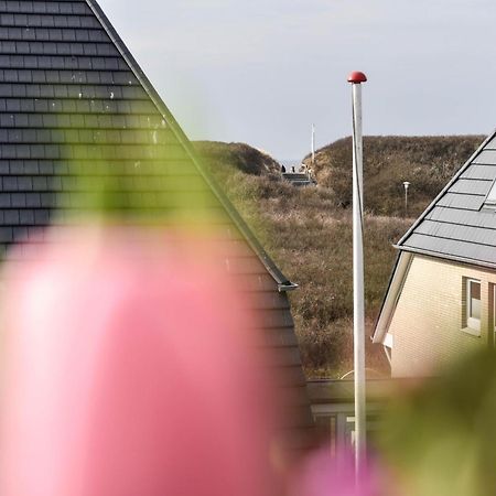Ferienwohnung Mare Nostrum 12 Westerland Luaran gambar