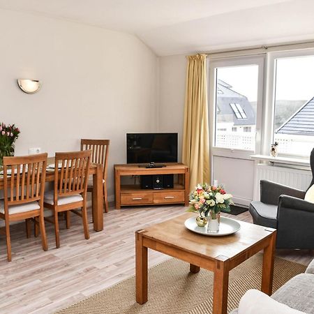 Ferienwohnung Mare Nostrum 12 Westerland Luaran gambar