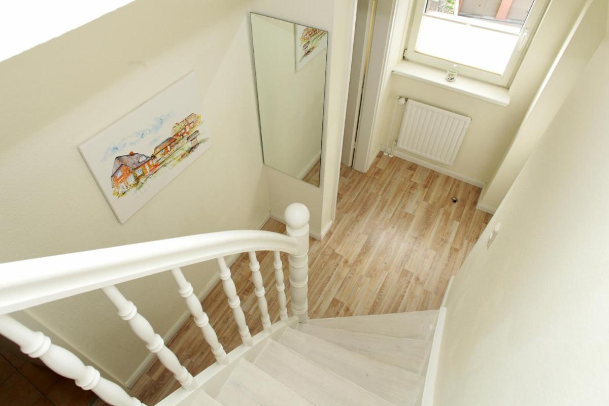 Ferienwohnung Mare Nostrum 12 Westerland Luaran gambar