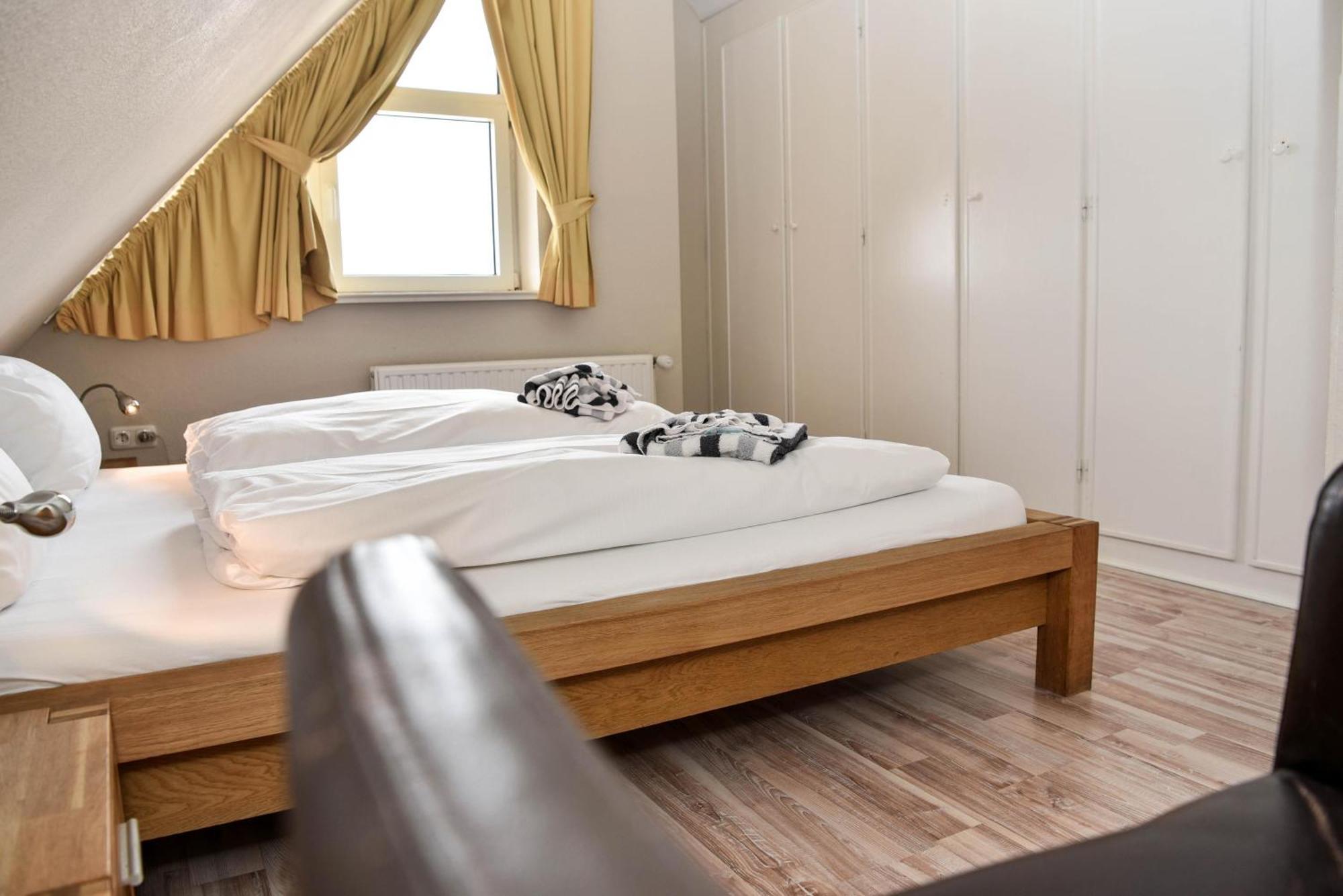 Ferienwohnung Mare Nostrum 12 Westerland Luaran gambar