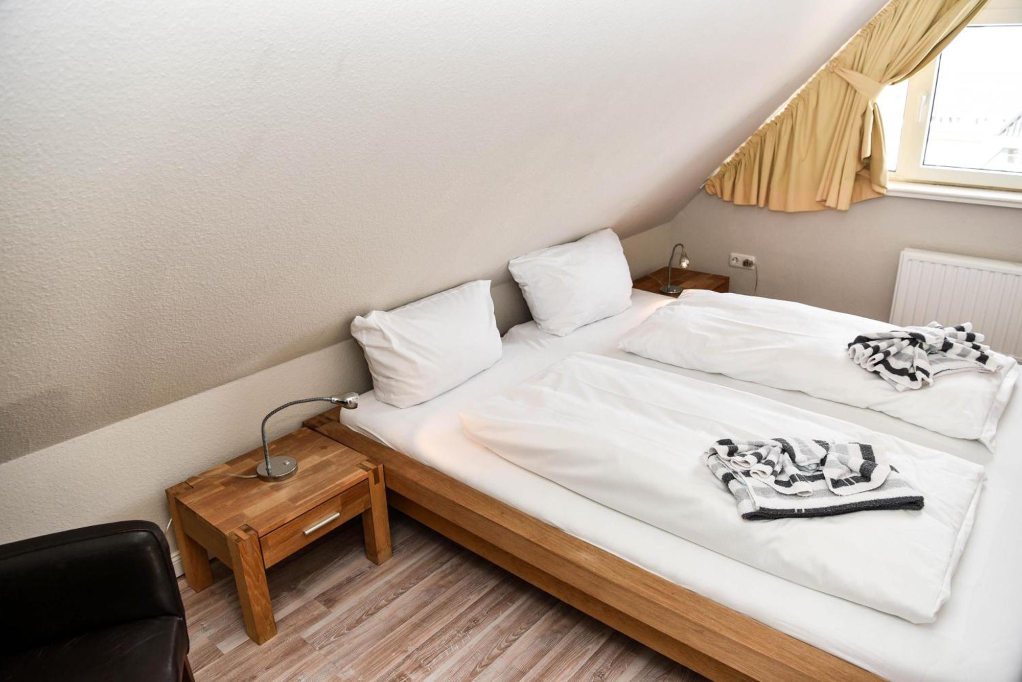 Ferienwohnung Mare Nostrum 12 Westerland Luaran gambar