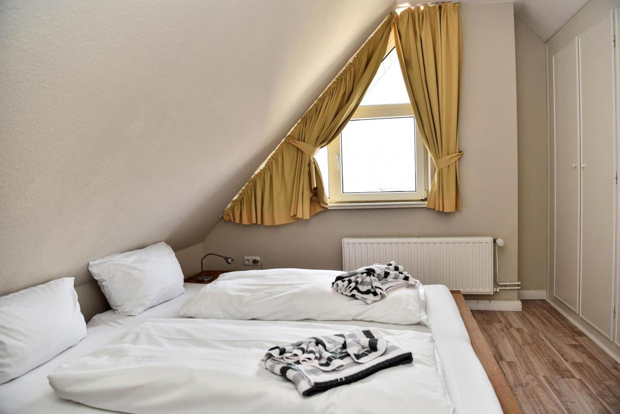 Ferienwohnung Mare Nostrum 12 Westerland Luaran gambar
