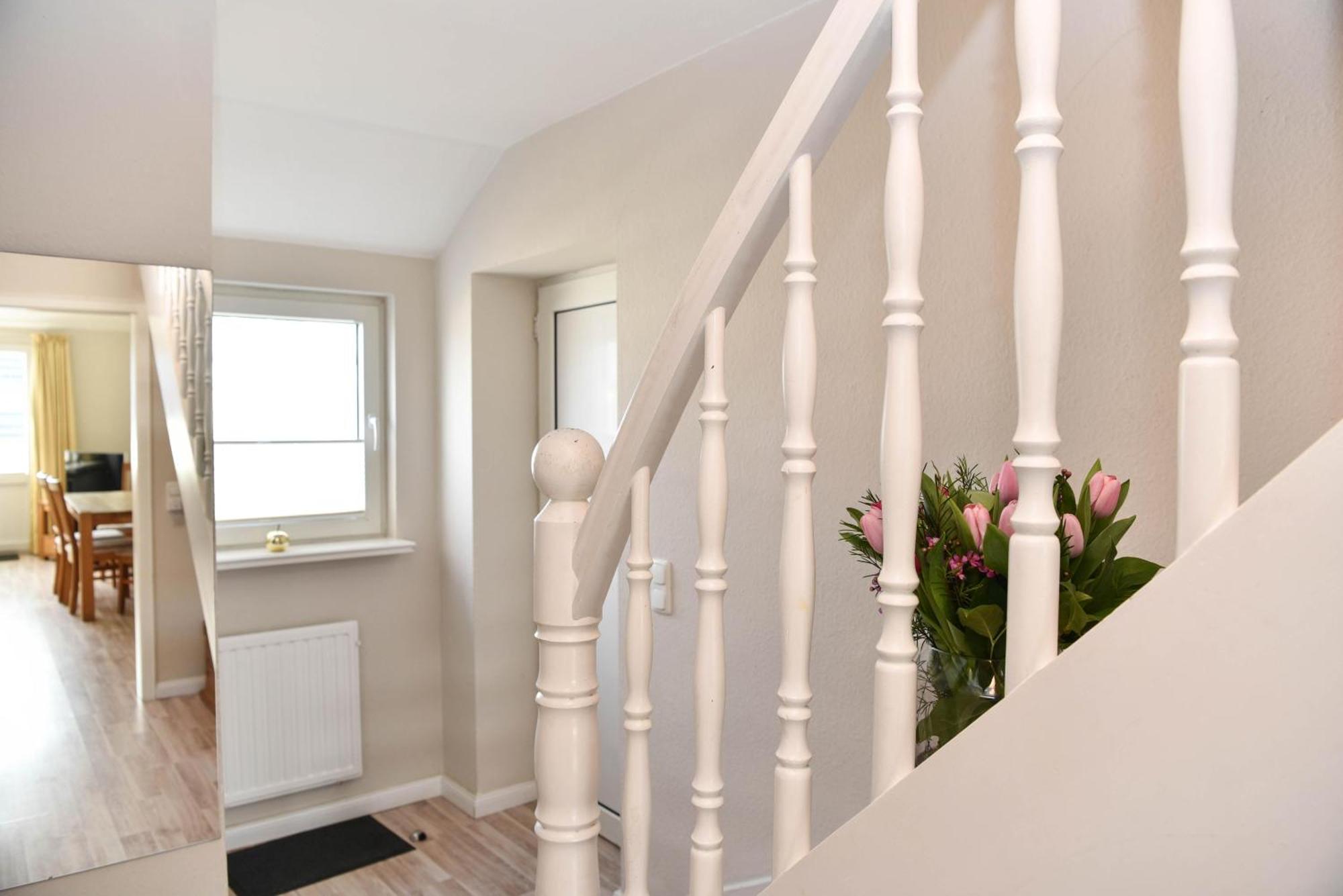 Ferienwohnung Mare Nostrum 12 Westerland Luaran gambar