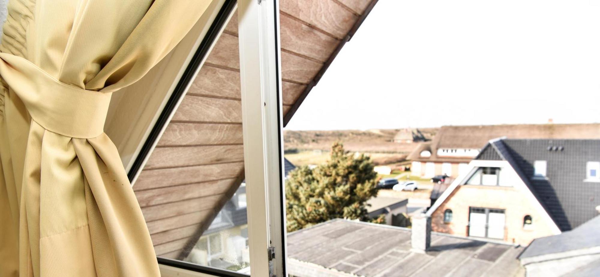 Ferienwohnung Mare Nostrum 12 Westerland Luaran gambar