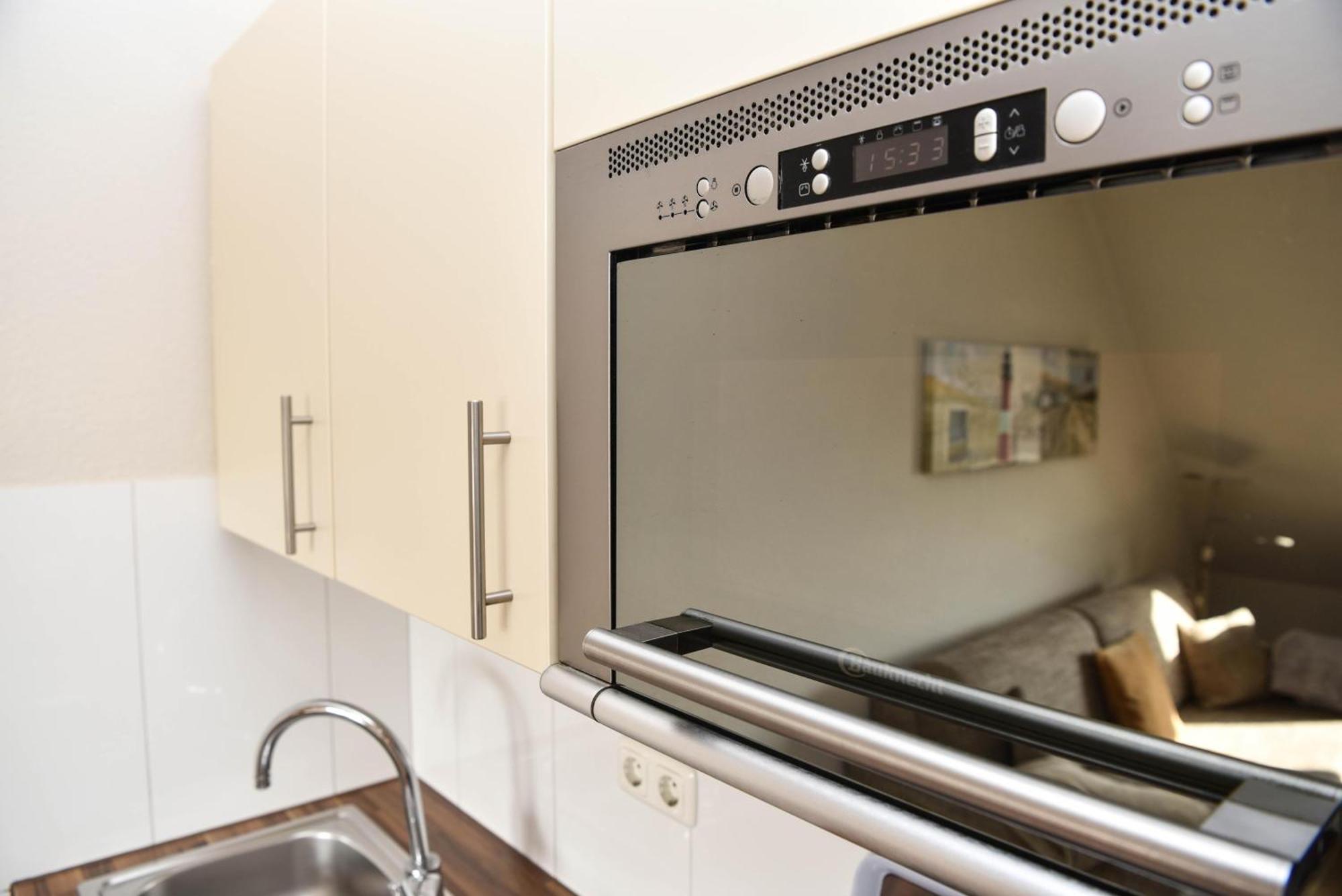 Ferienwohnung Mare Nostrum 12 Westerland Luaran gambar