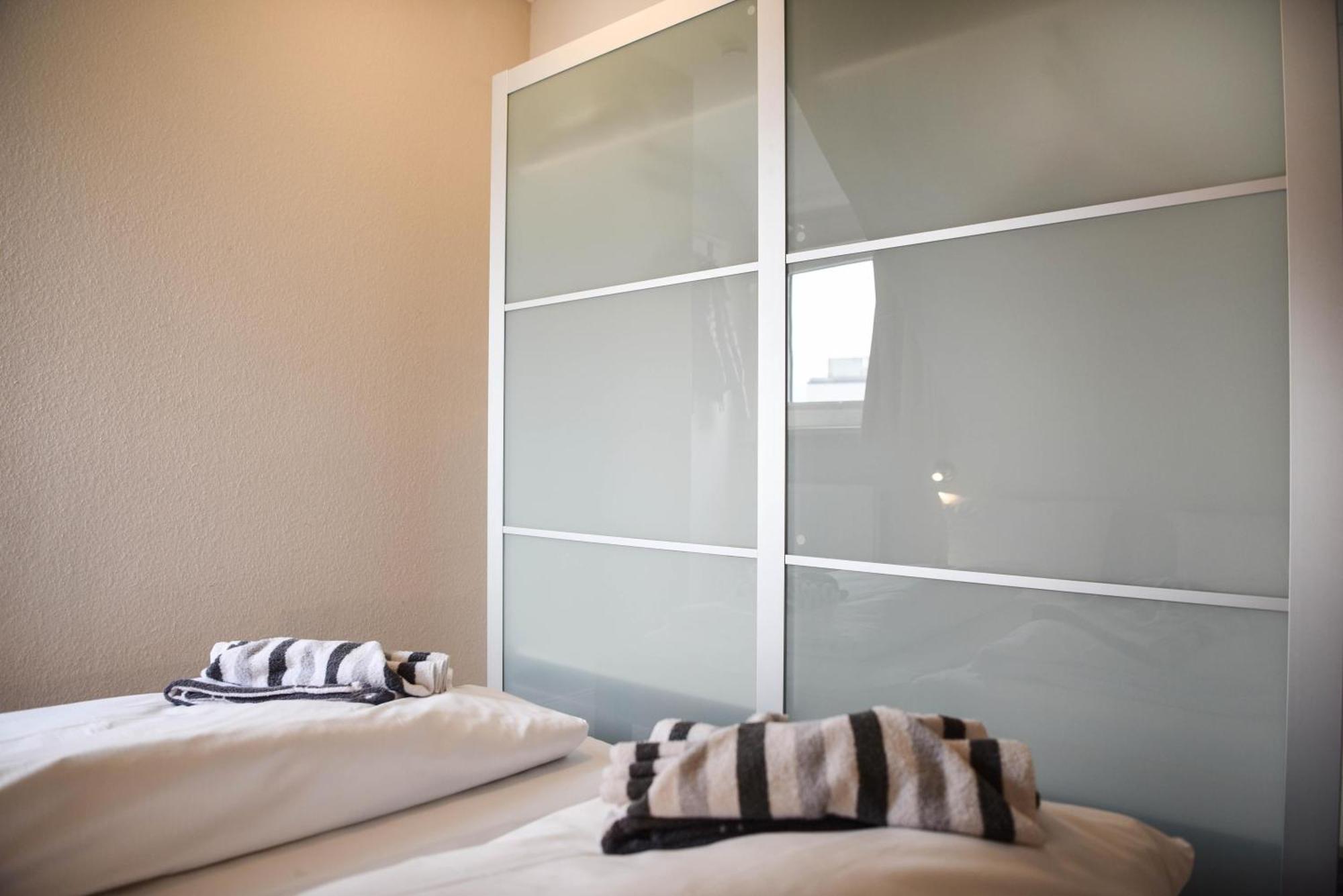 Ferienwohnung Mare Nostrum 12 Westerland Luaran gambar