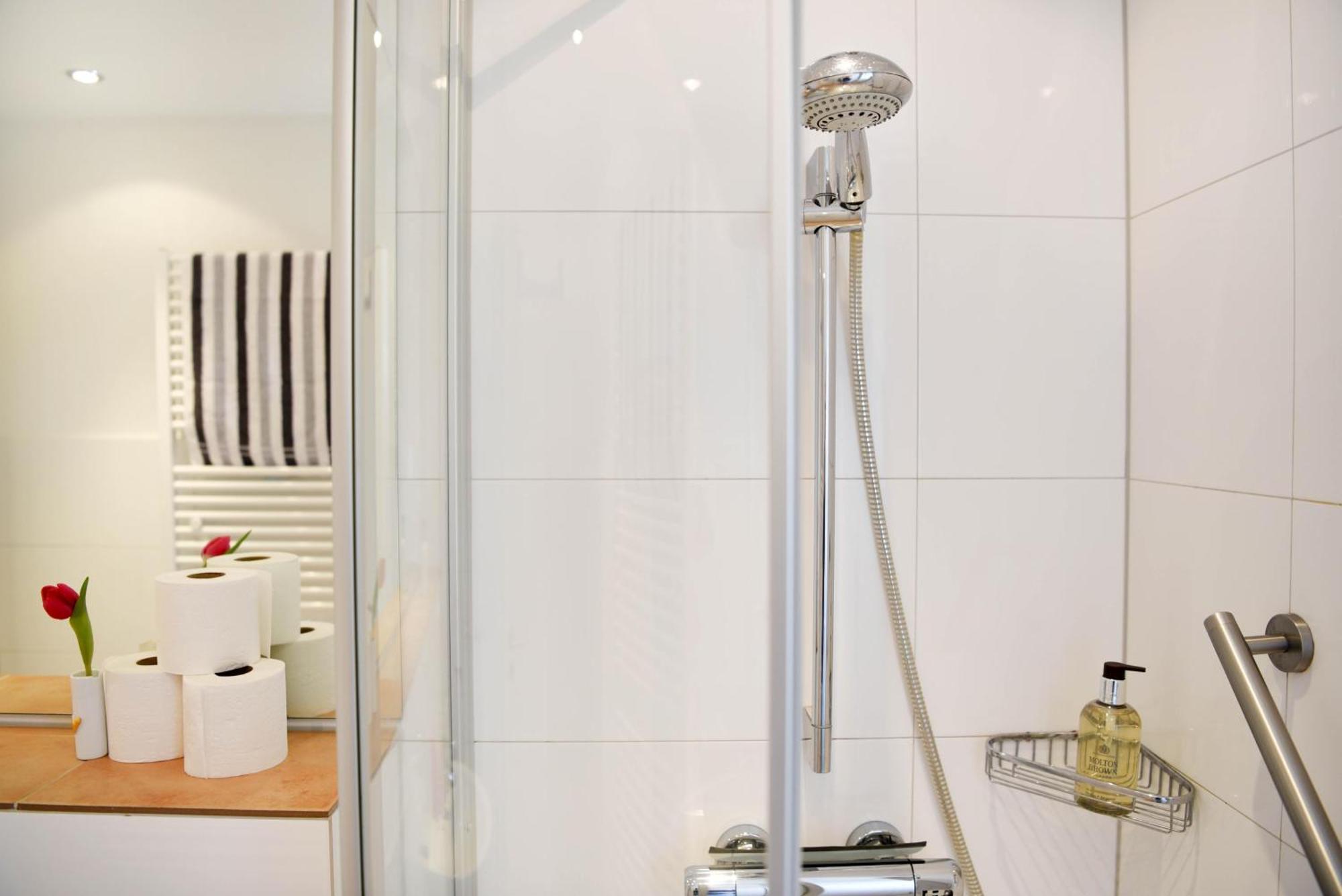 Ferienwohnung Mare Nostrum 12 Westerland Luaran gambar