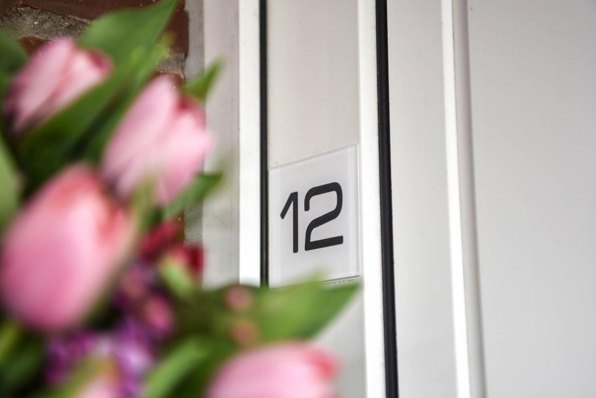 Ferienwohnung Mare Nostrum 12 Westerland Luaran gambar