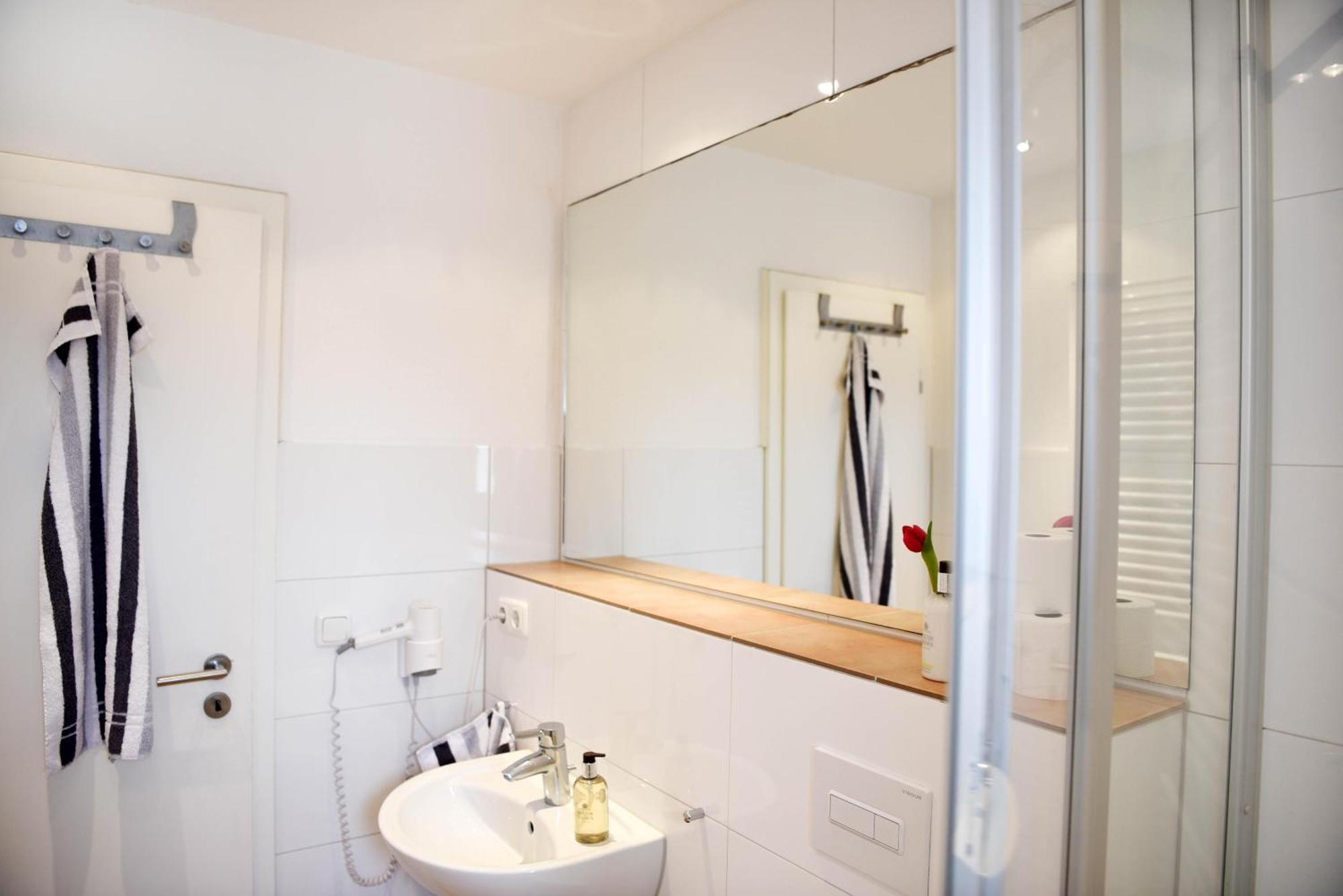 Ferienwohnung Mare Nostrum 12 Westerland Luaran gambar