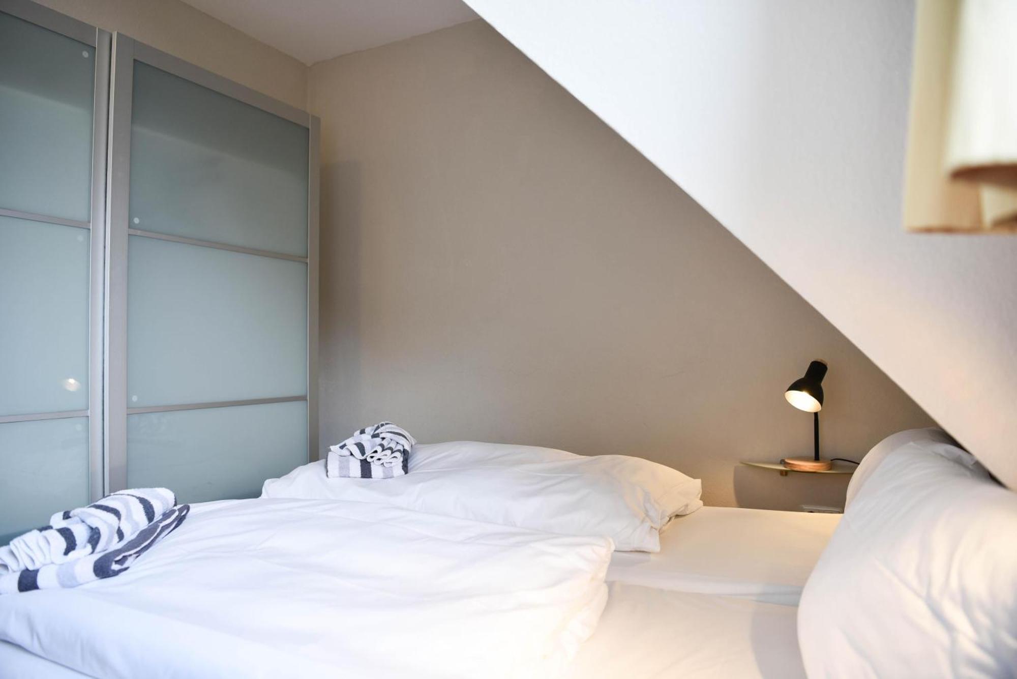 Ferienwohnung Mare Nostrum 12 Westerland Luaran gambar